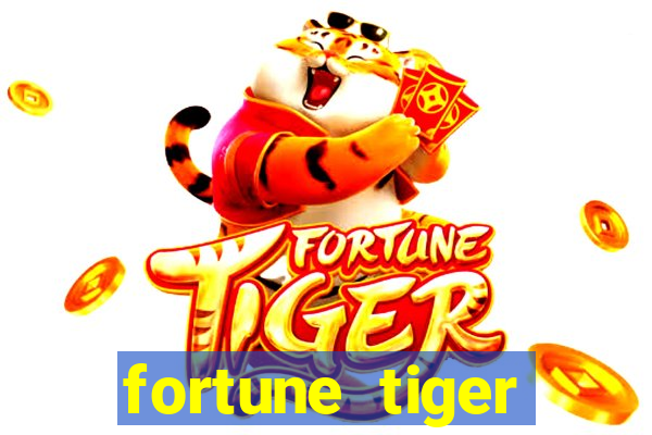 fortune tiger spirit demo